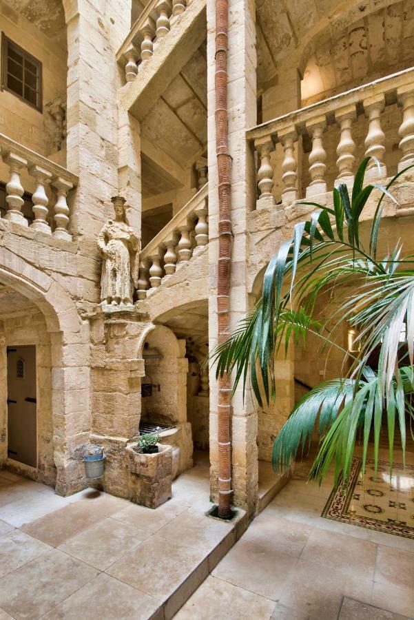 Vallettastay Palazzo Rose Of Rhodes * Valletta
