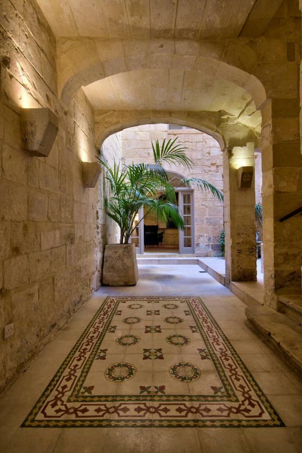 Vallettastay Palazzo Rose Of Rhodes Ferienhaus *