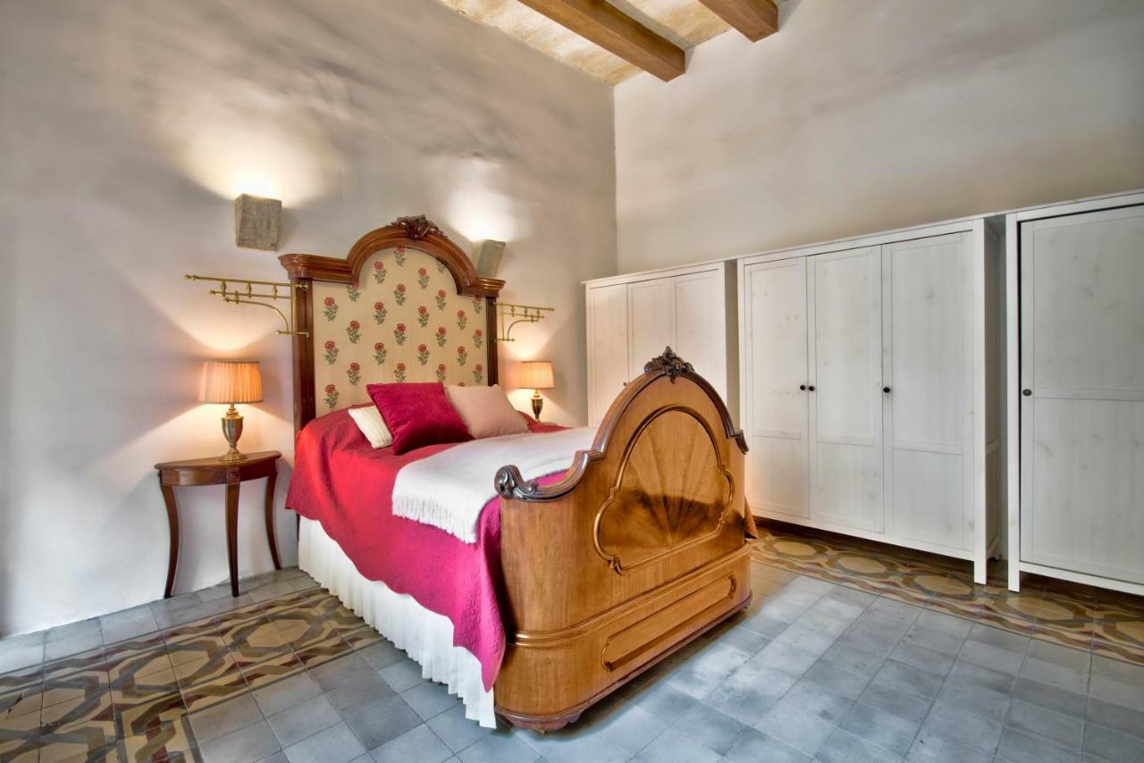 Ferienhaus Vallettastay Palazzo Rose Of Rhodes