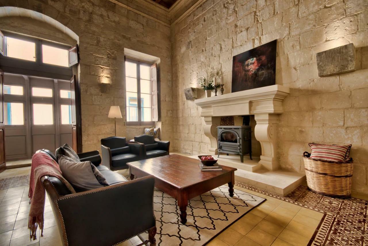 Holiday home Vallettastay Palazzo Rose Of Rhodes Valletta