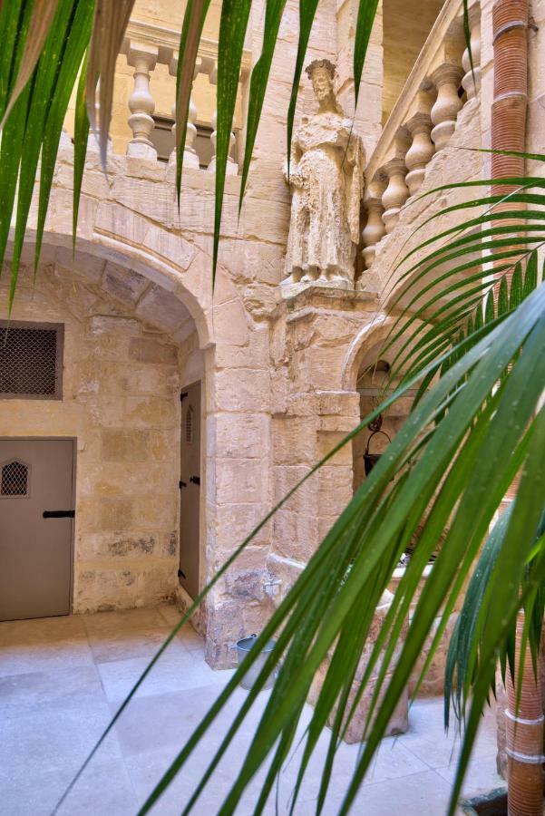 Vallettastay Palazzo Rose Of Rhodes Ferienhaus *