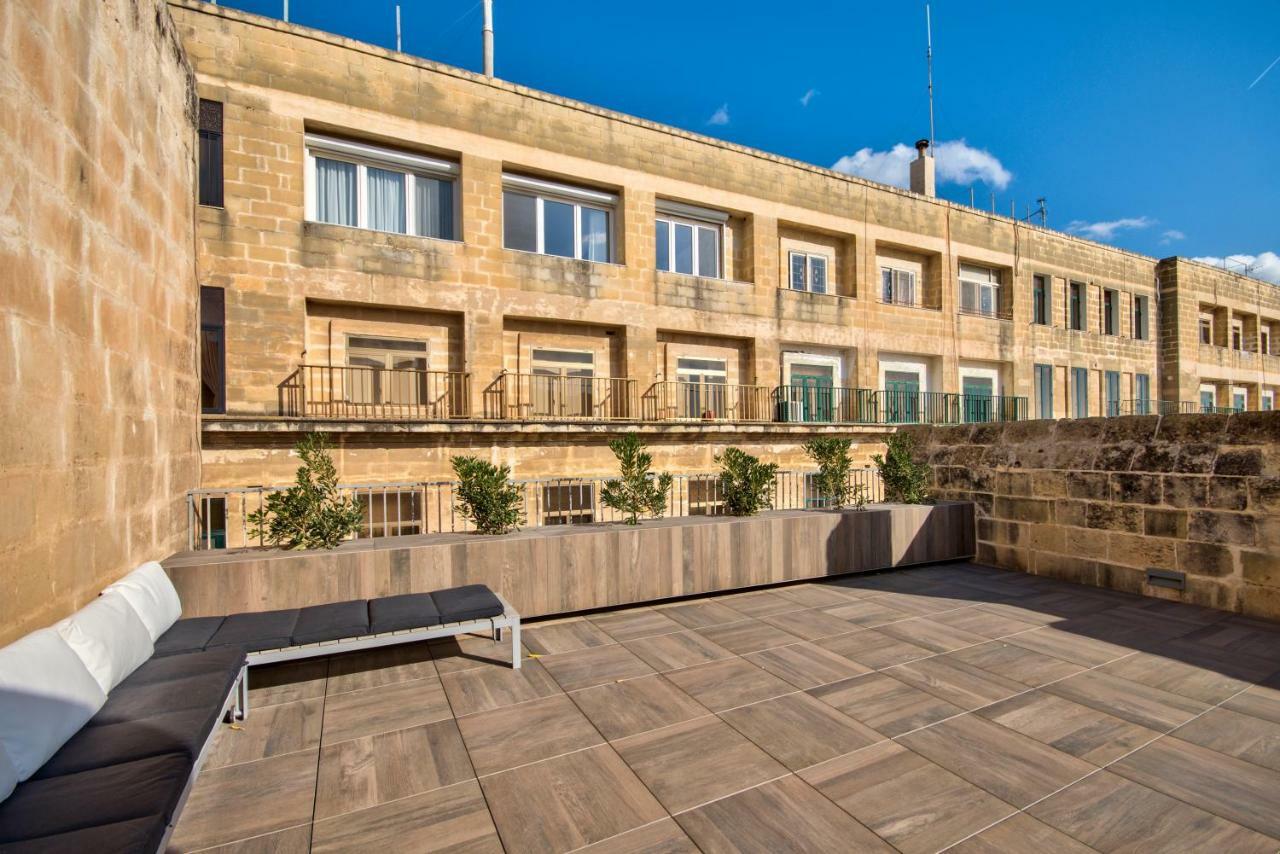 Holiday home Vallettastay Palazzo Rose Of Rhodes Valletta