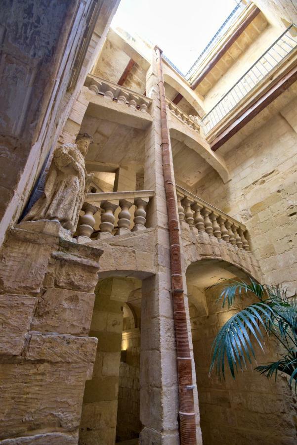 Vallettastay Palazzo Rose Of Rhodes *