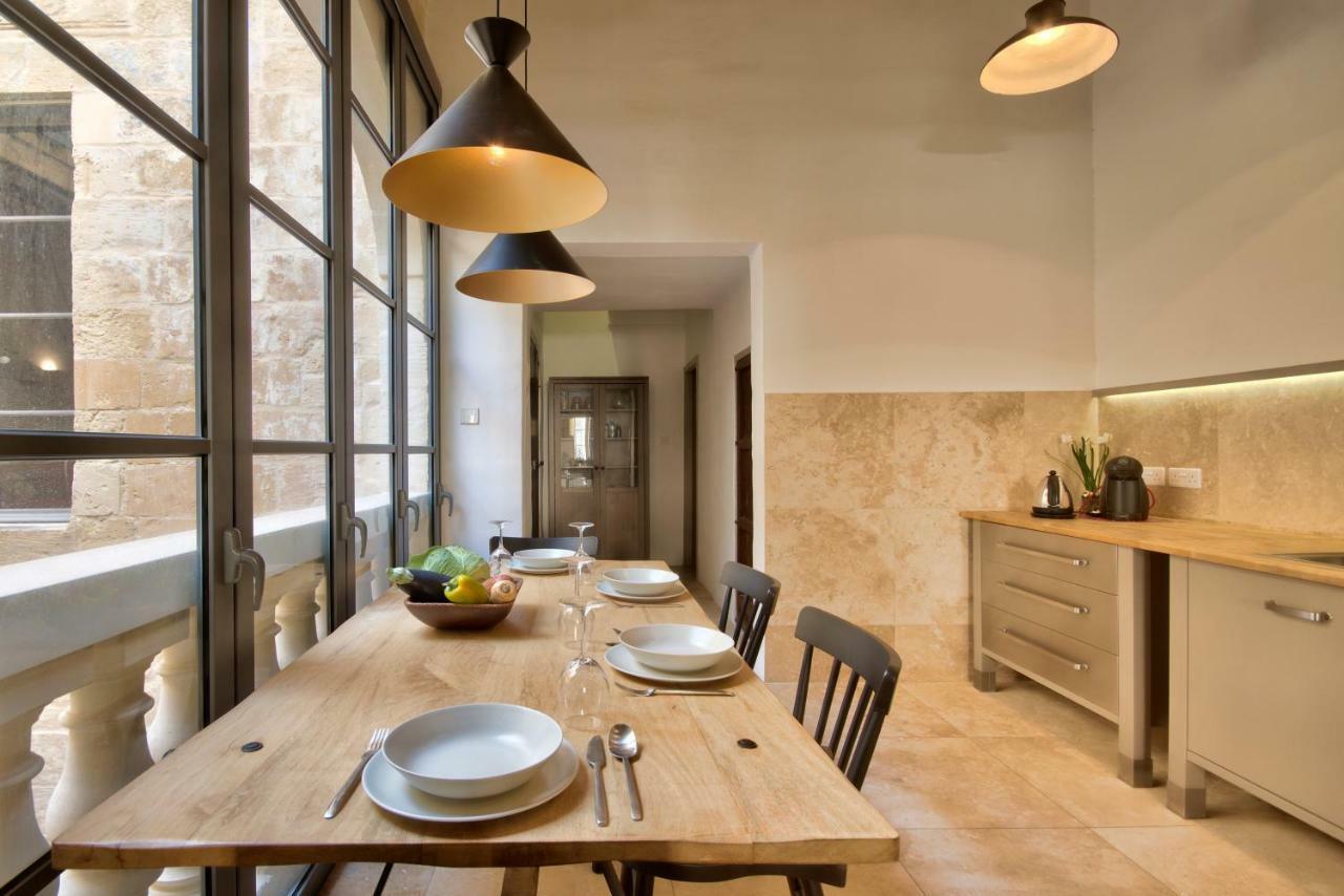 Vallettastay Palazzo Rose Of Rhodes Holiday home *