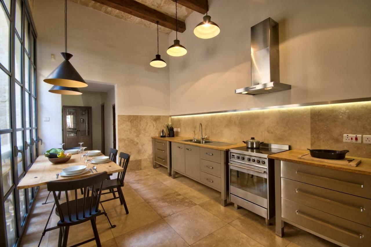 Vallettastay Palazzo Rose Of Rhodes Holiday home
