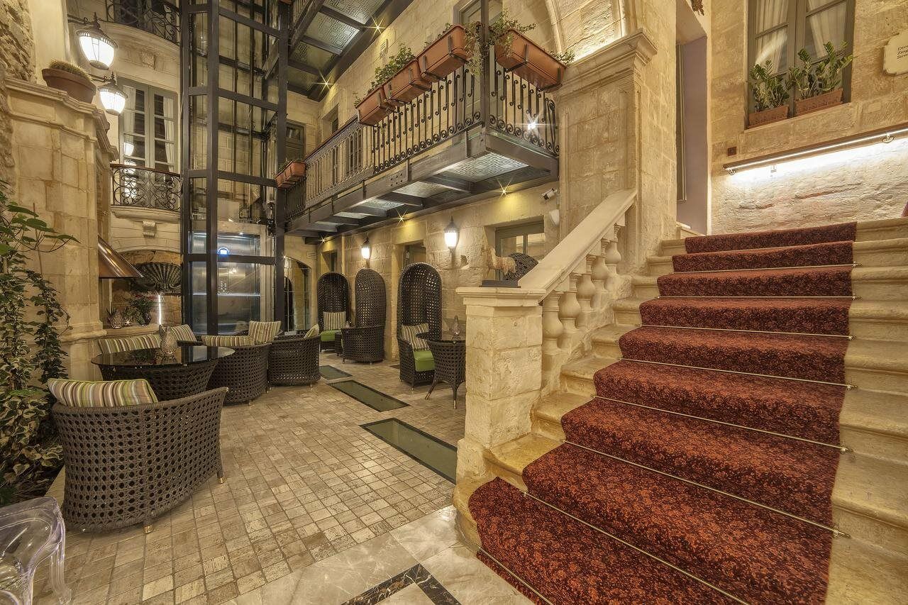 Hotel Palazzo Consiglia - Ik Collection