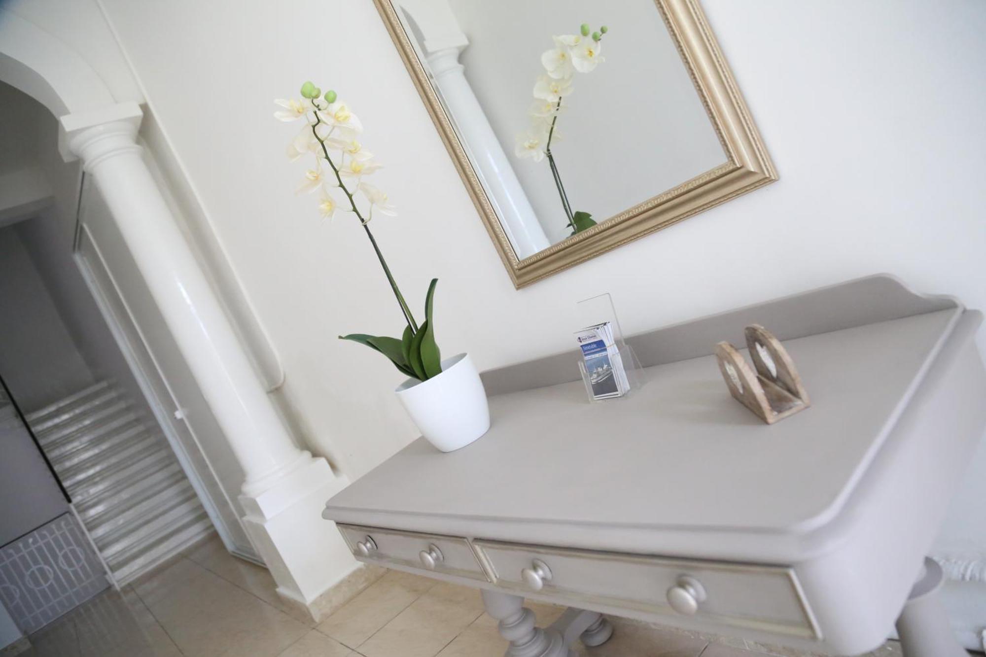 Harbour View Apartment Valletta