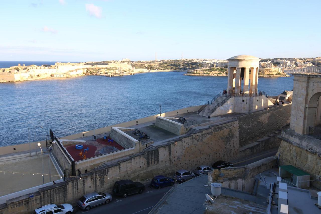 Harbour View