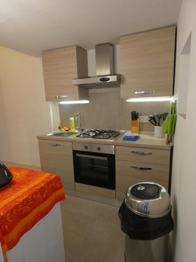 Zekka Apartment *