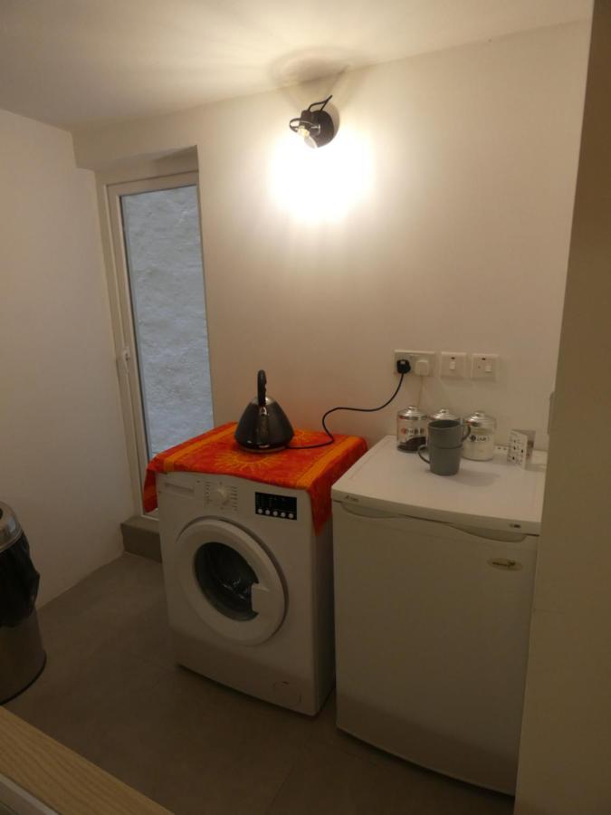 Zekka Apartment Valletta