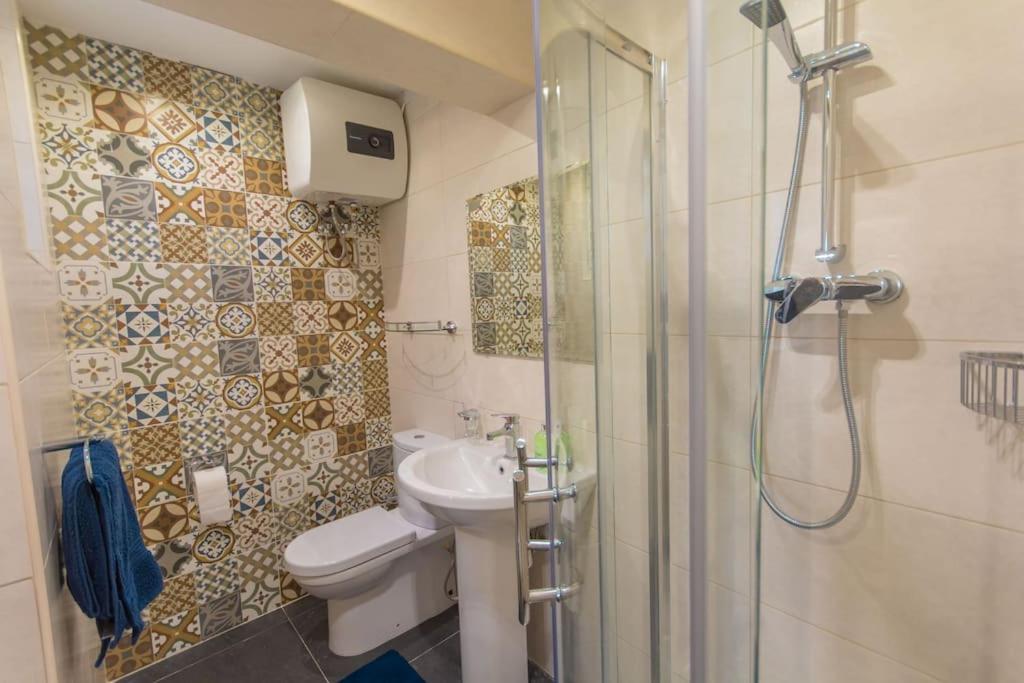21, St. Andrew For 7 Holiday home
