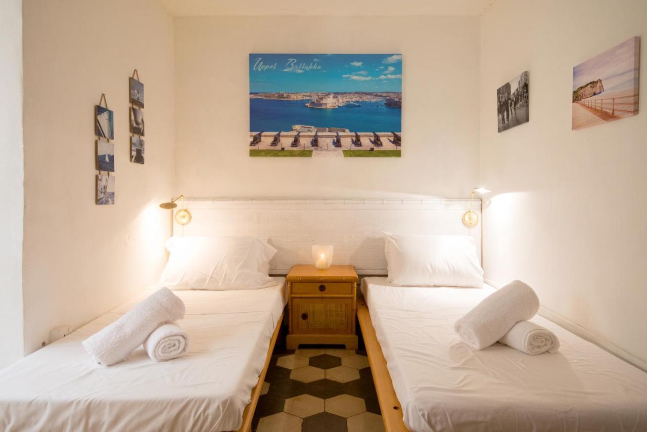 171 St. Dominic Street - Boutique Flat Valletta