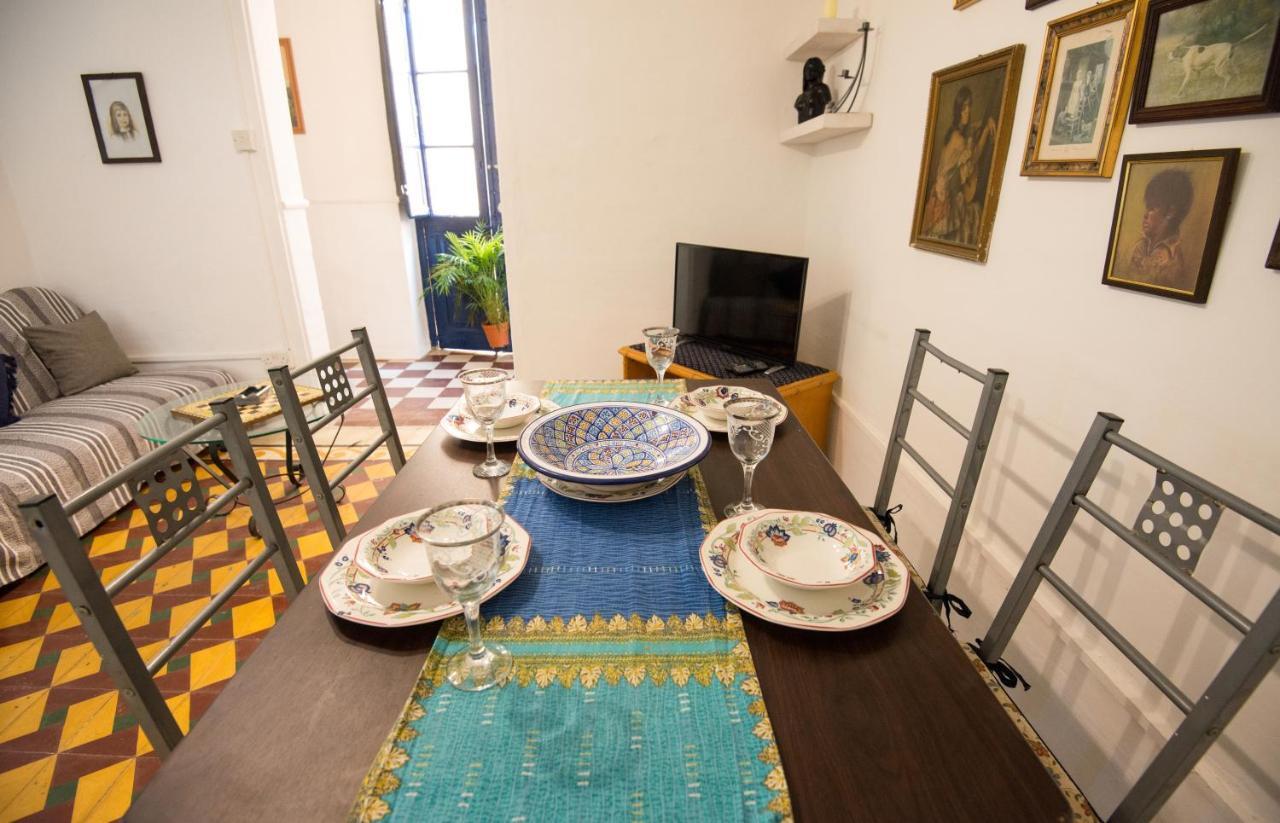 171 St. Dominic Street - Boutique Flat