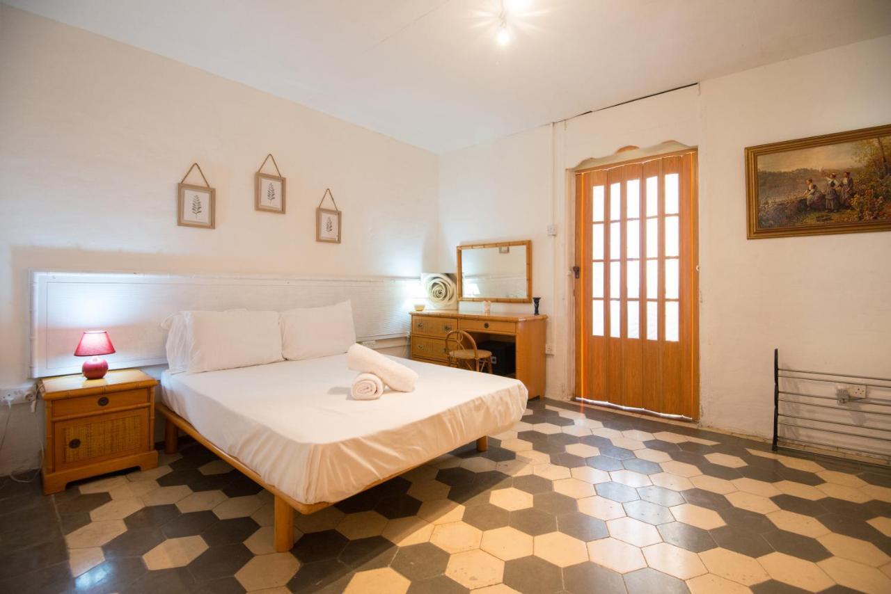 Apartment 171 St. Dominic Street - Boutique Flat Valletta
