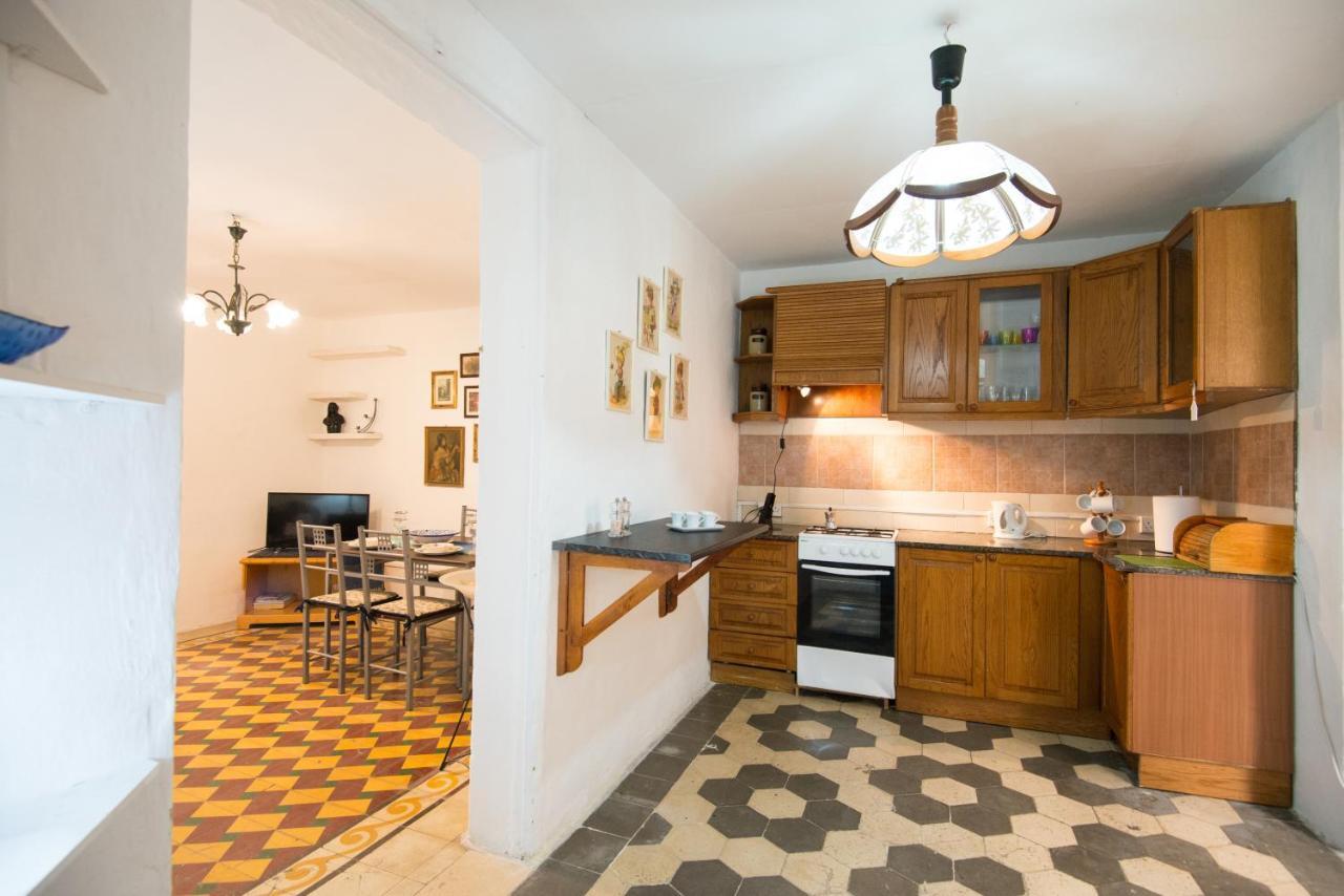 Apartment 171 St. Dominic Street - Boutique Flat