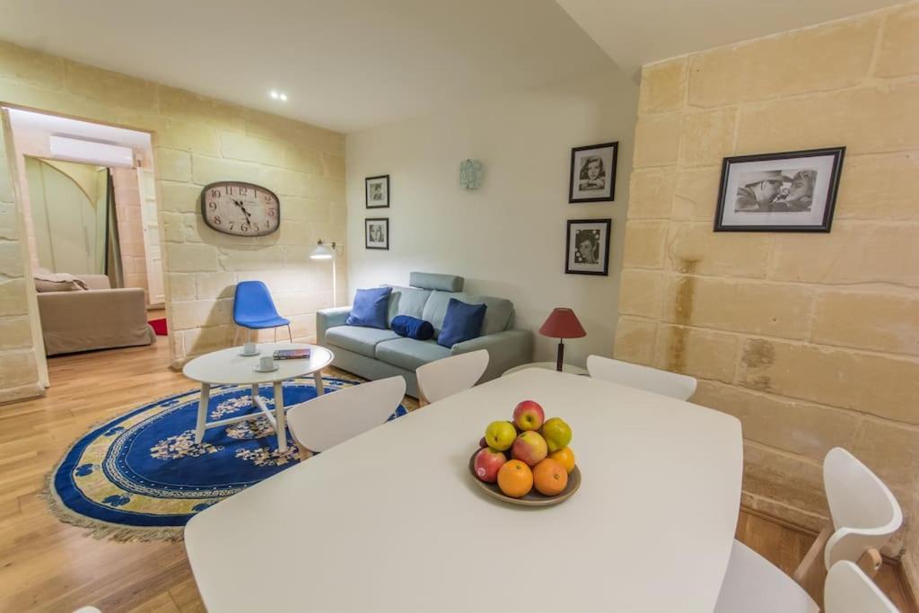 21, St. Andrew For 7 Holiday home Valletta
