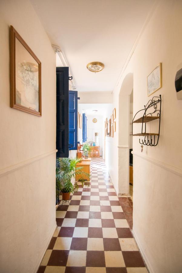 171 St. Dominic Street - Boutique Flat