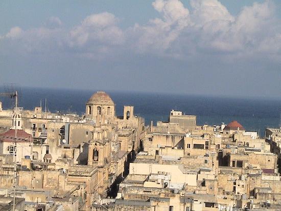 Hotel Castille