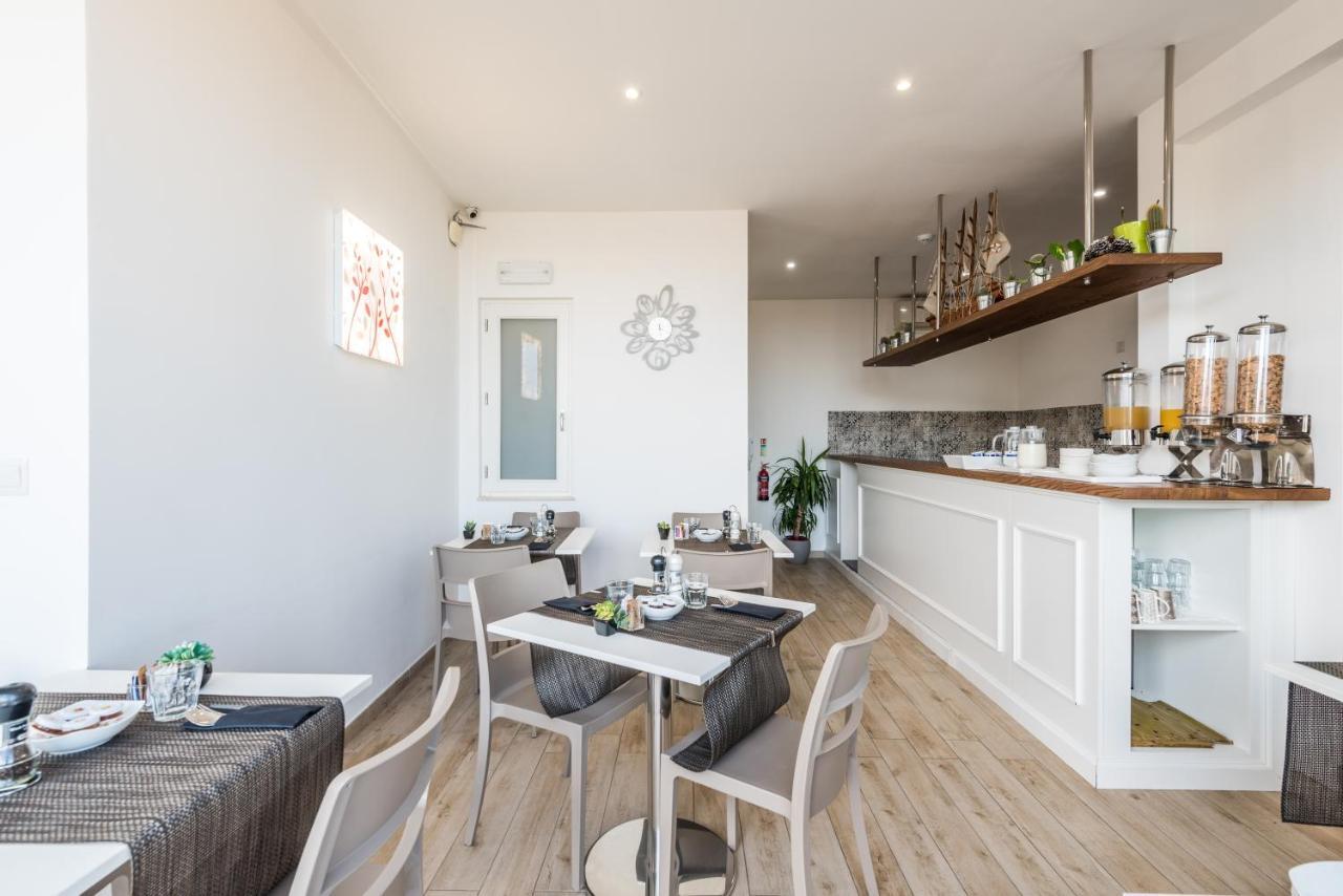 Acomodação com café da manhã  Tano's Boutique Valeta