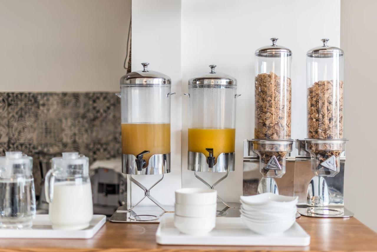 Tano's Boutique Acomodação com café da manhã  *