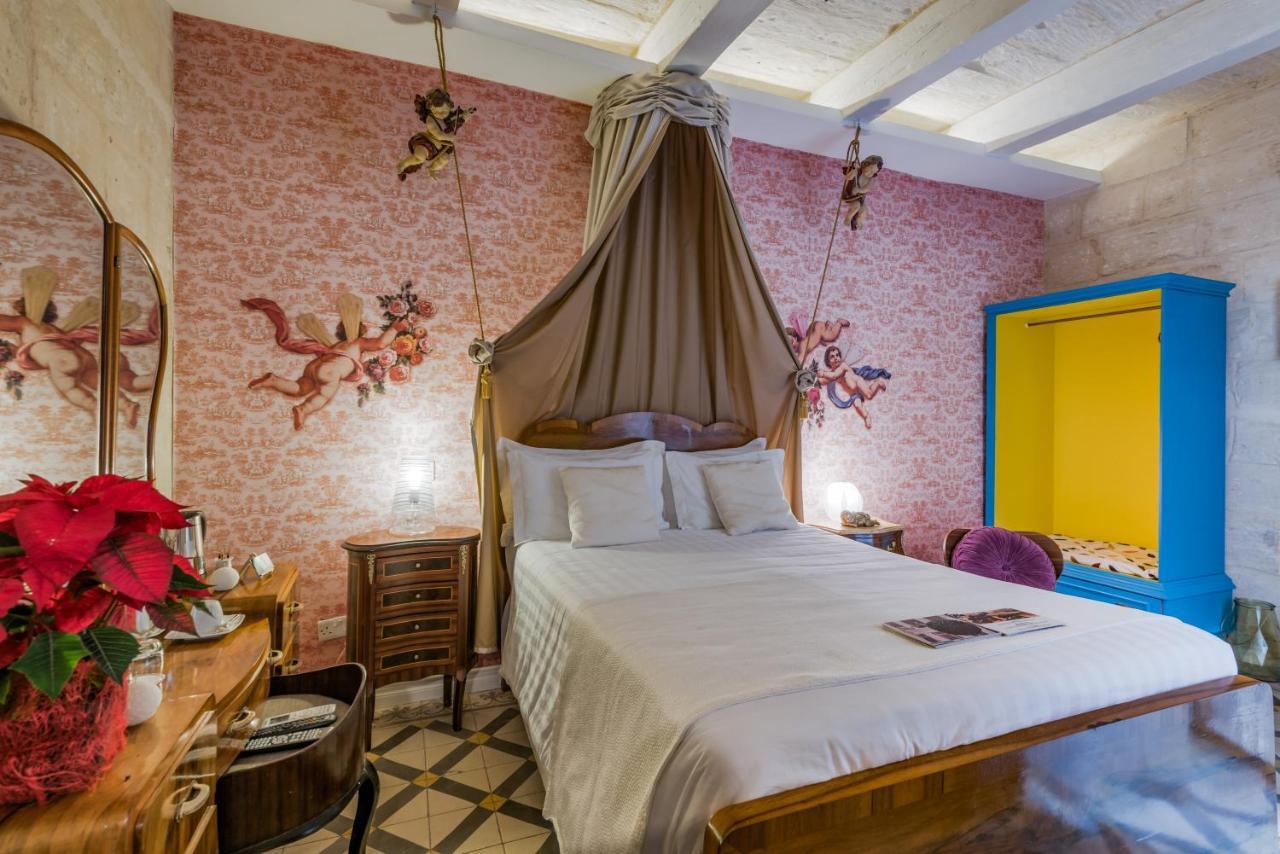 Lucente Guest house 4*