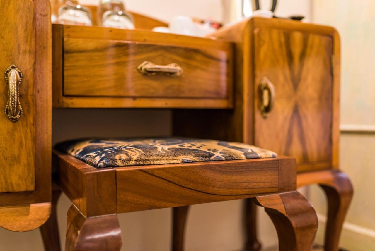 Guest house Lucente Valletta