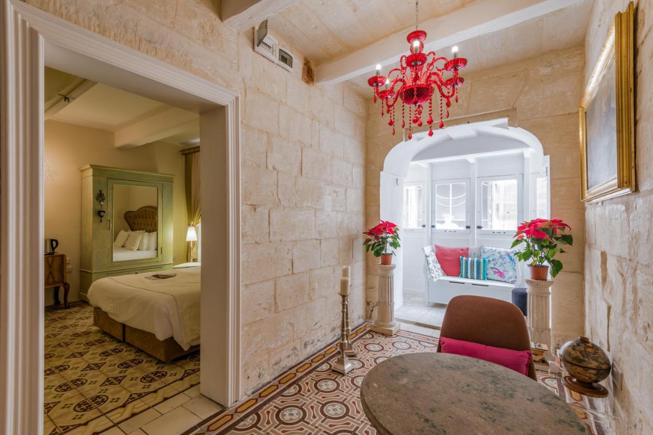Lucente 4* Valletta