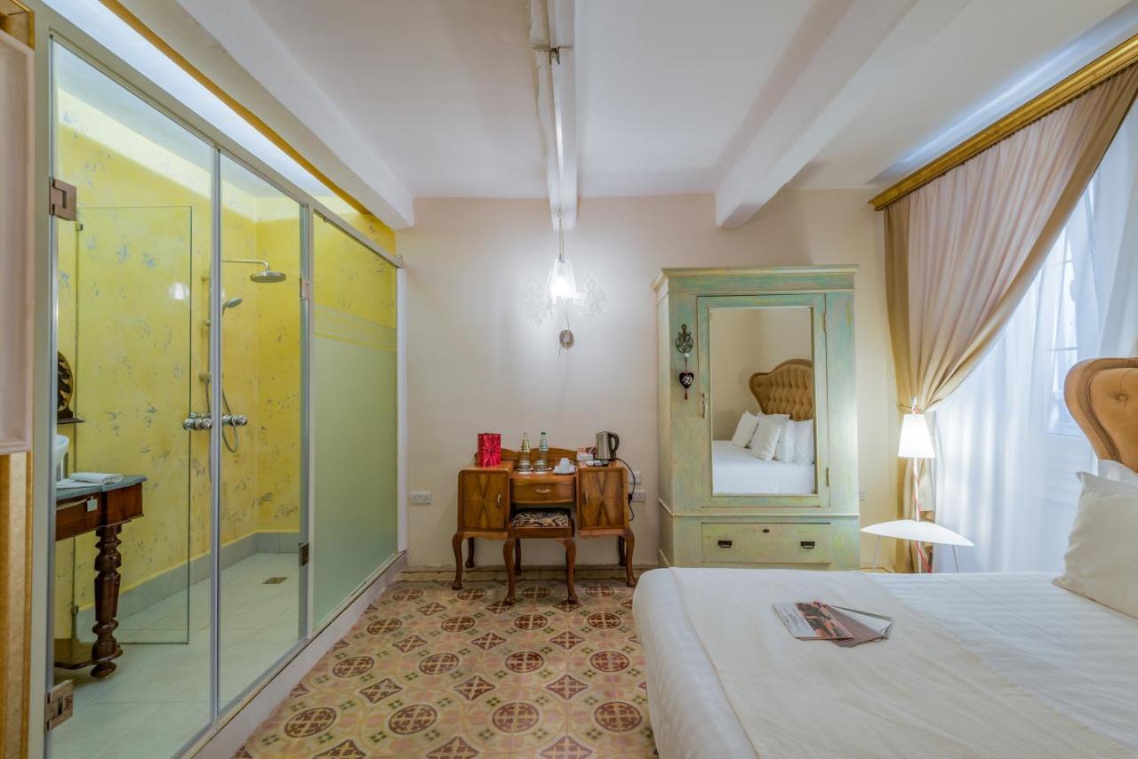 Lucente 4* Valletta