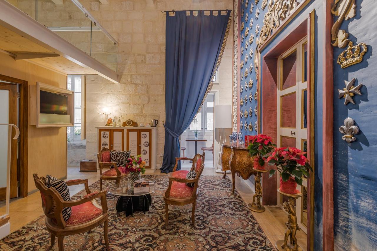 Lucente Guest house Valletta