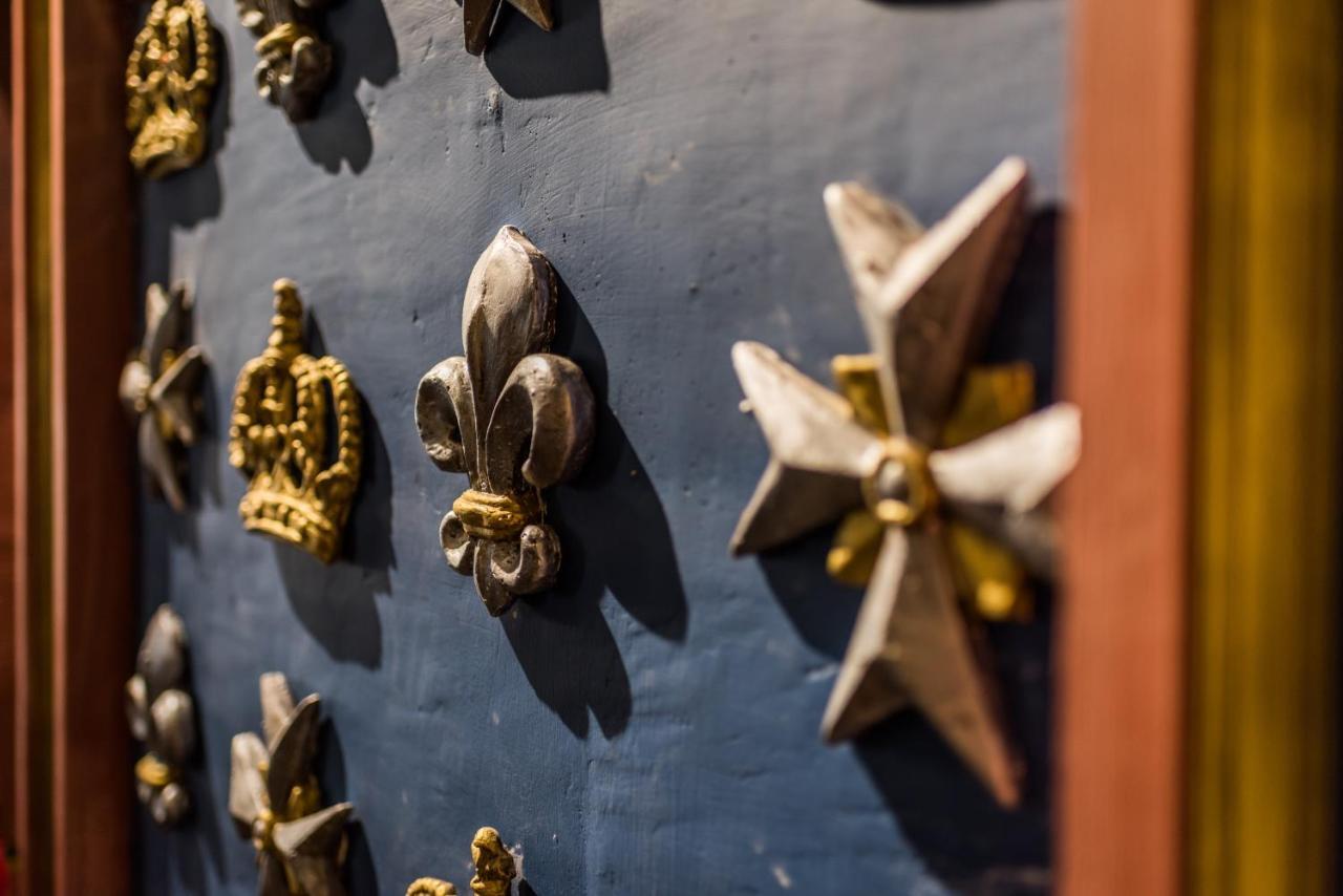 Guest house Lucente Valletta