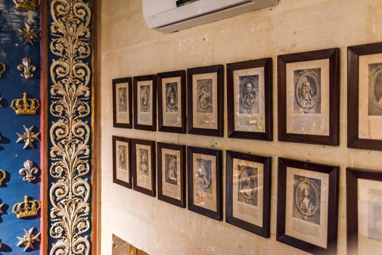 Lucente Guest house