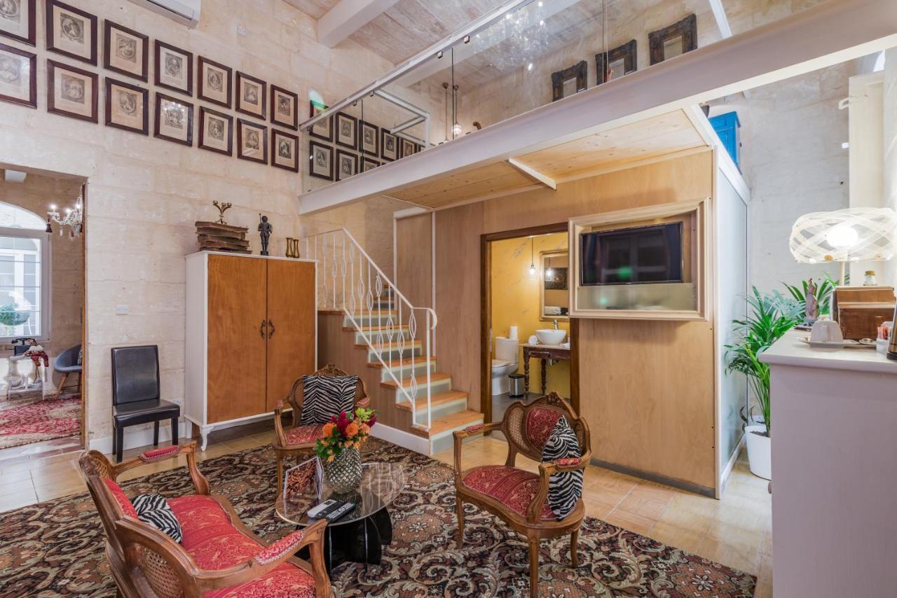 Guest house Lucente 4*