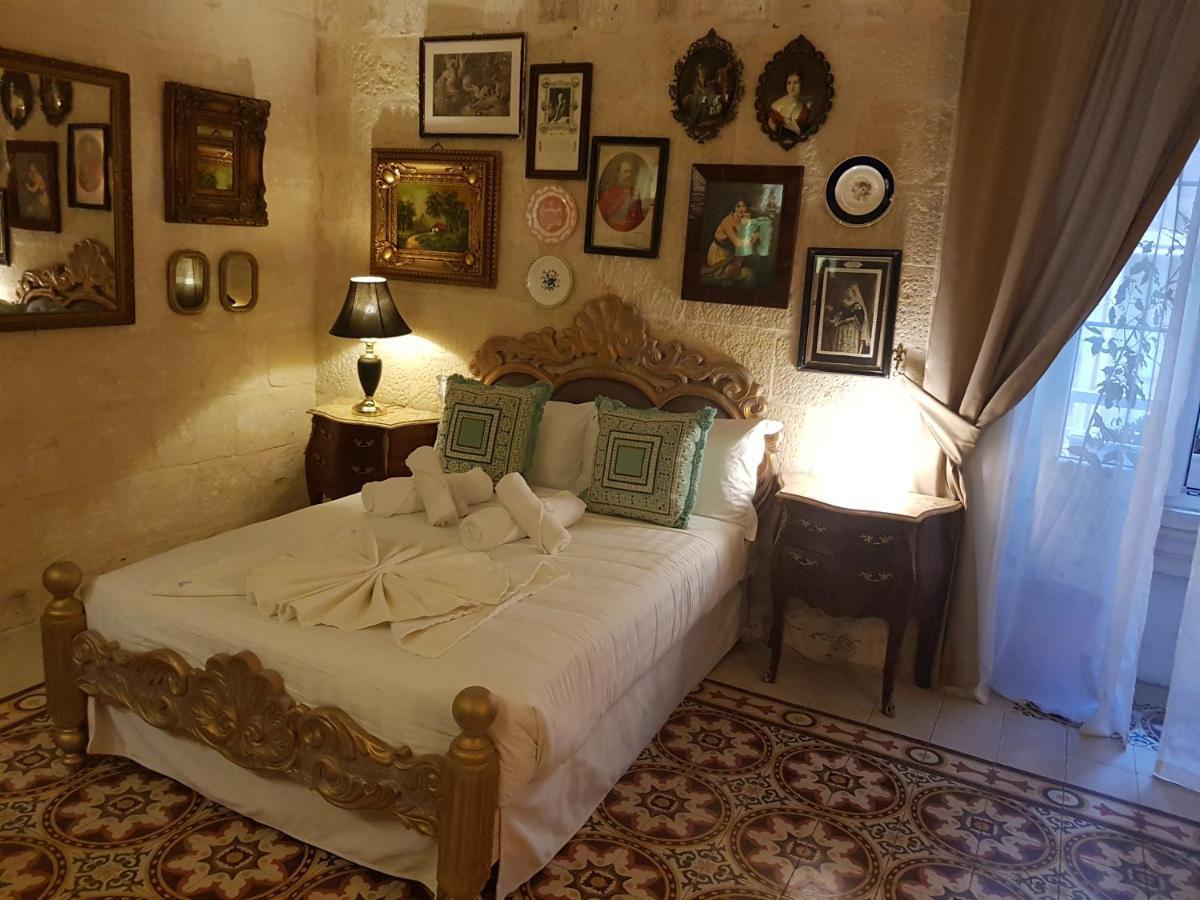Guest house Lucente Valletta
