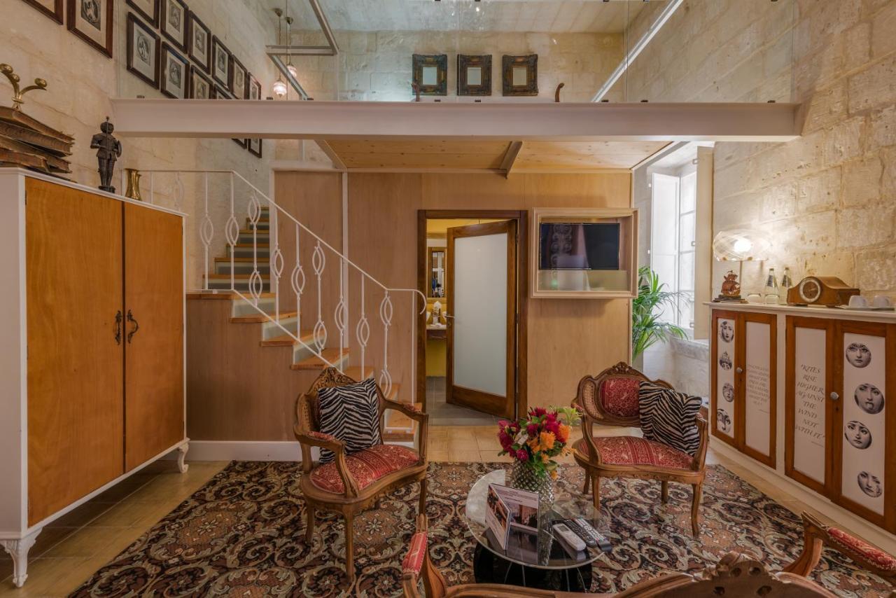 Lucente Guest house