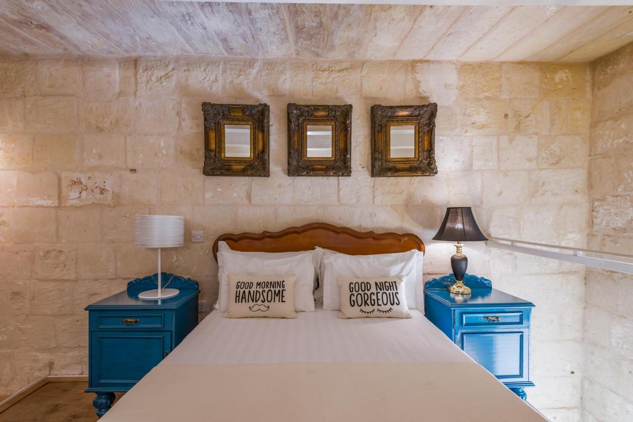 Gasthof Lucente Valletta