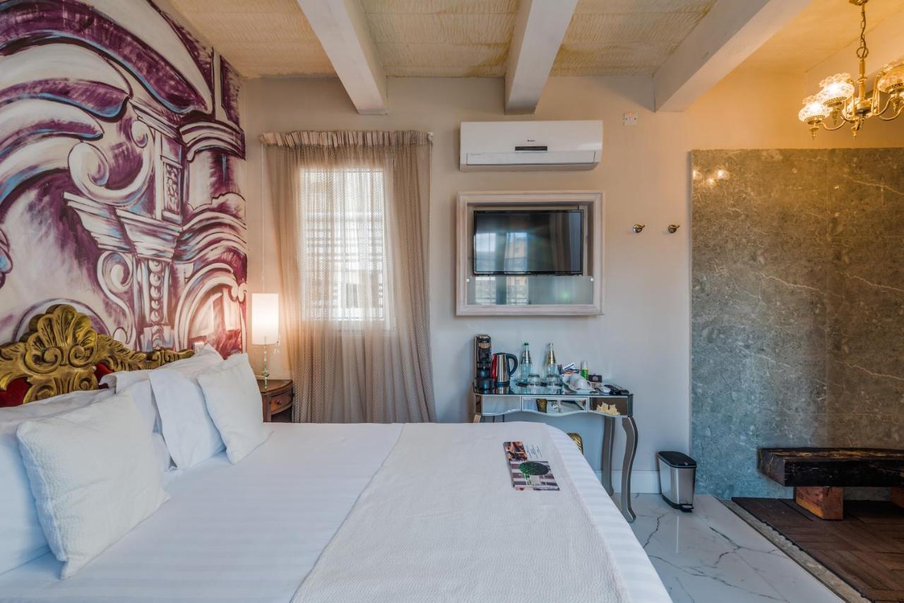 Guest house Lucente 4*
