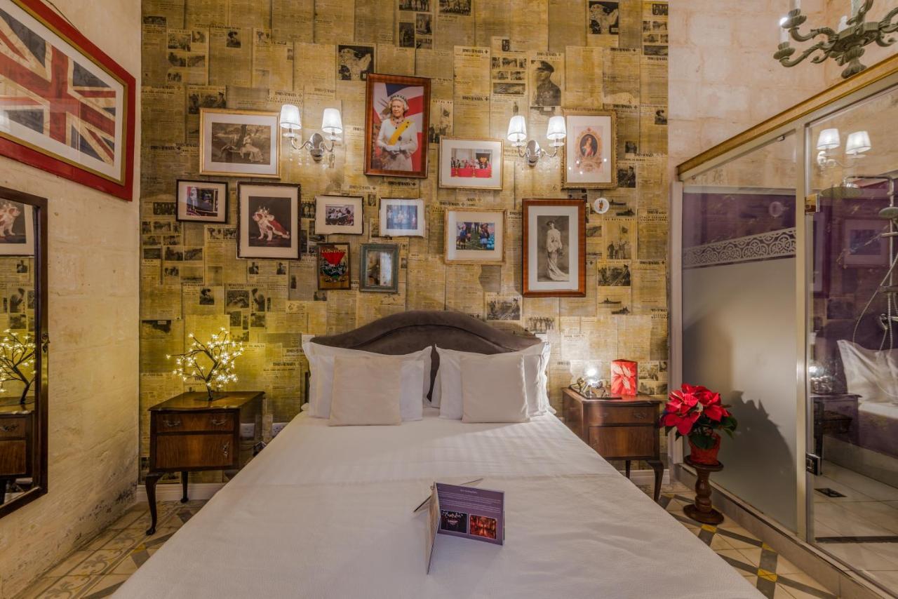 Lucente Guest house Valletta