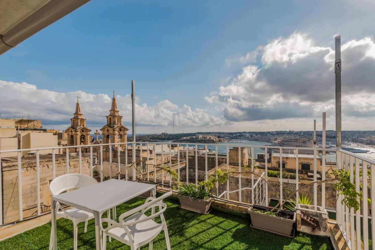 Lucente Guest house