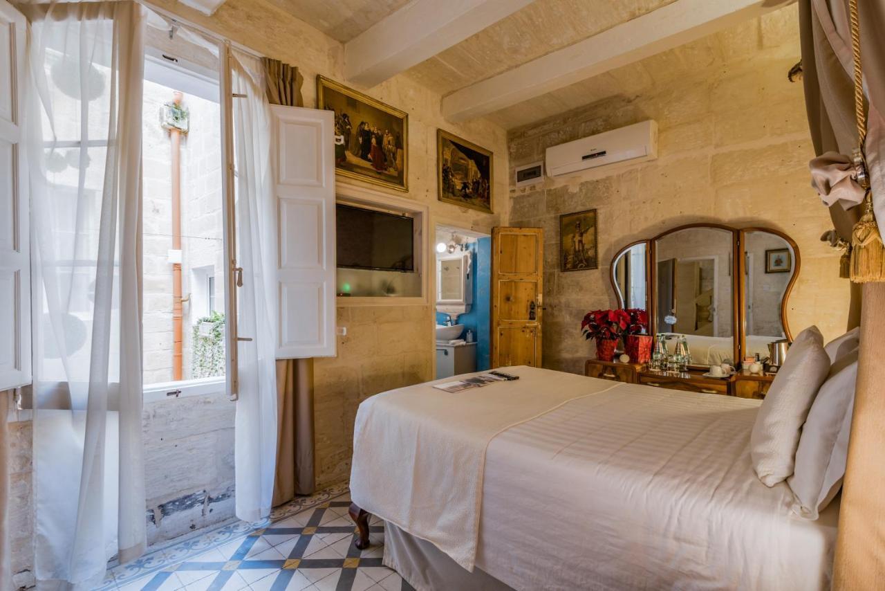Guest house Lucente Valletta