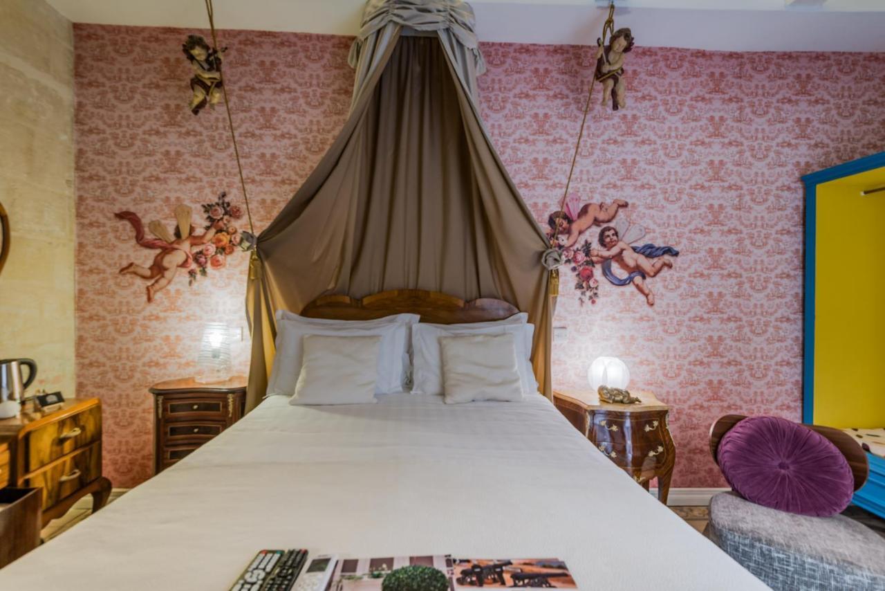 Lucente Guest house 4*