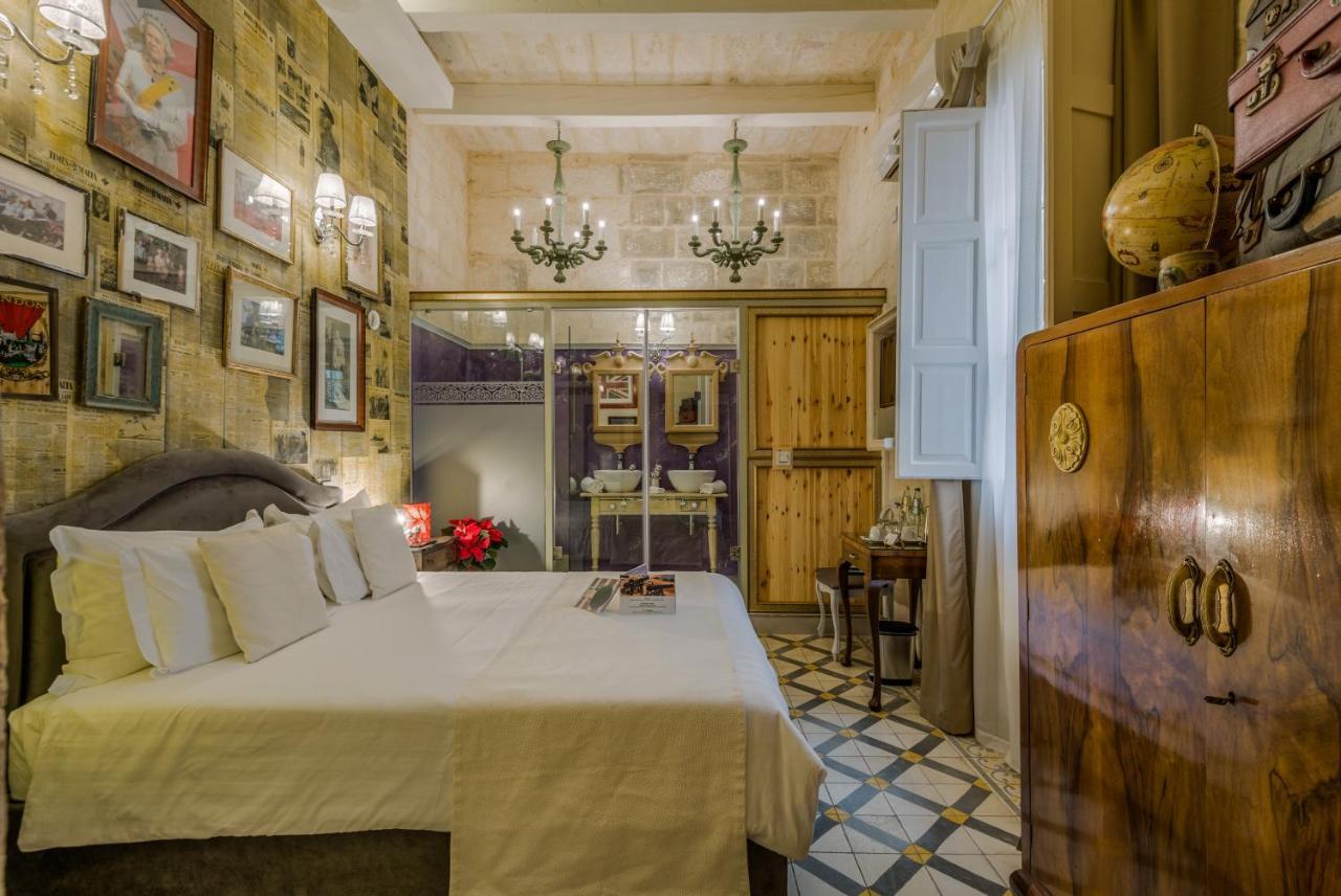 Guest house Lucente Valletta