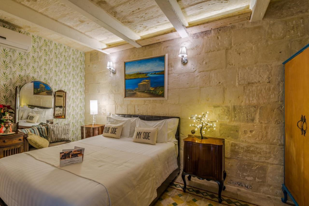 Lucente Guest house Valletta