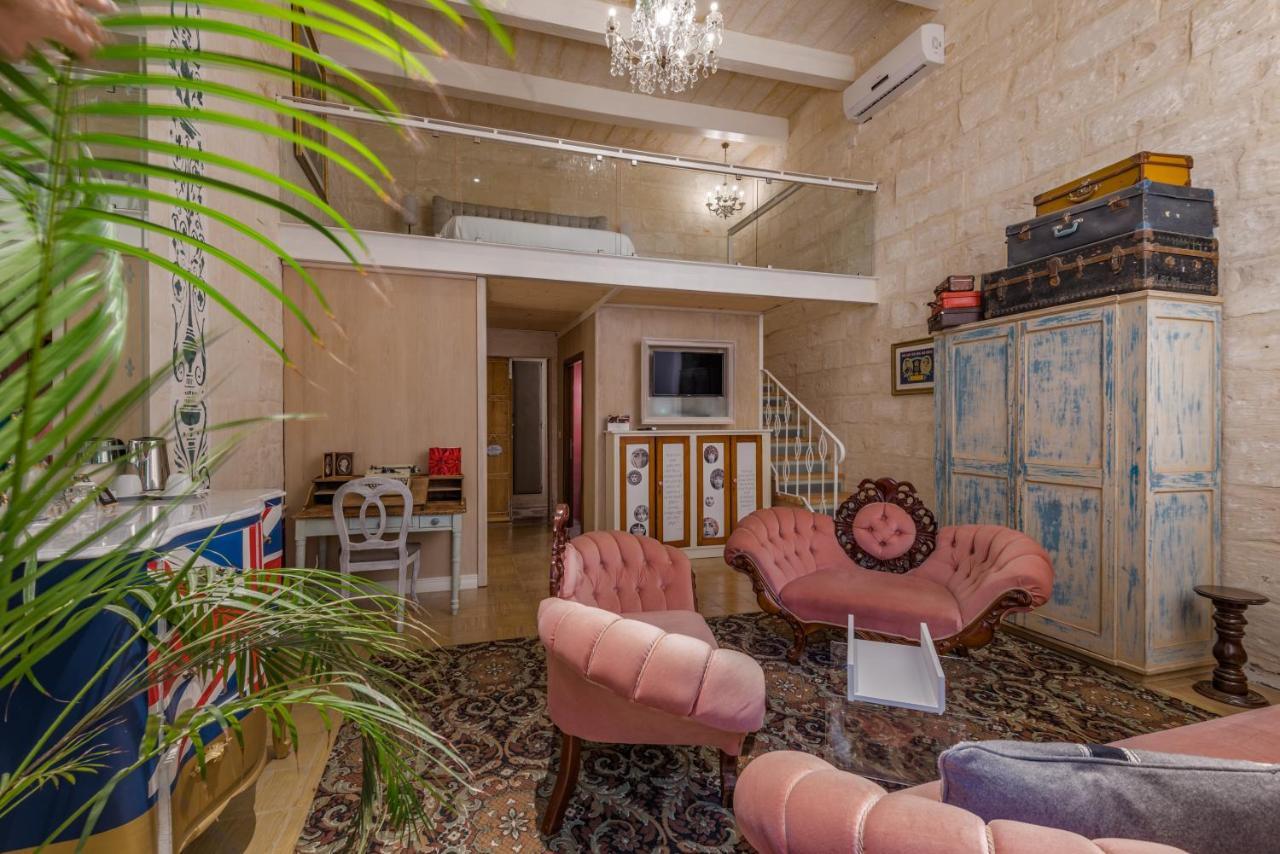 Lucente Guest house 4*