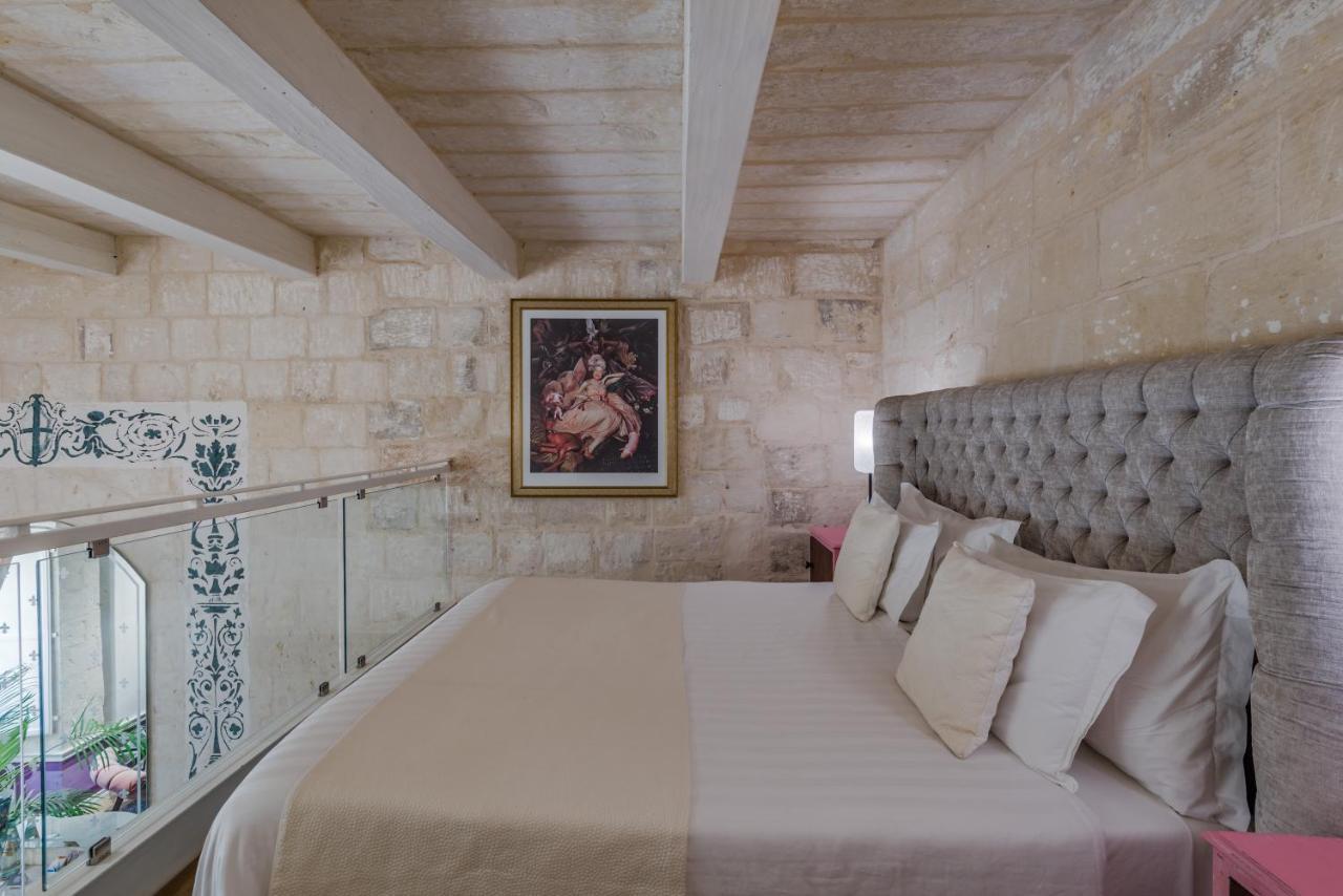 Lucente Guest house