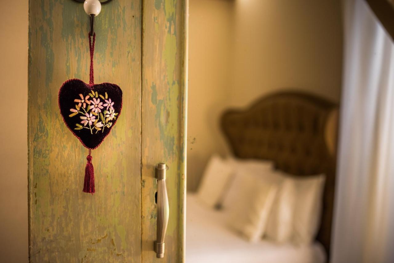 Guest house Lucente 4*