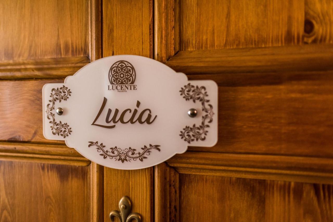 Gasthof Lucente Valletta