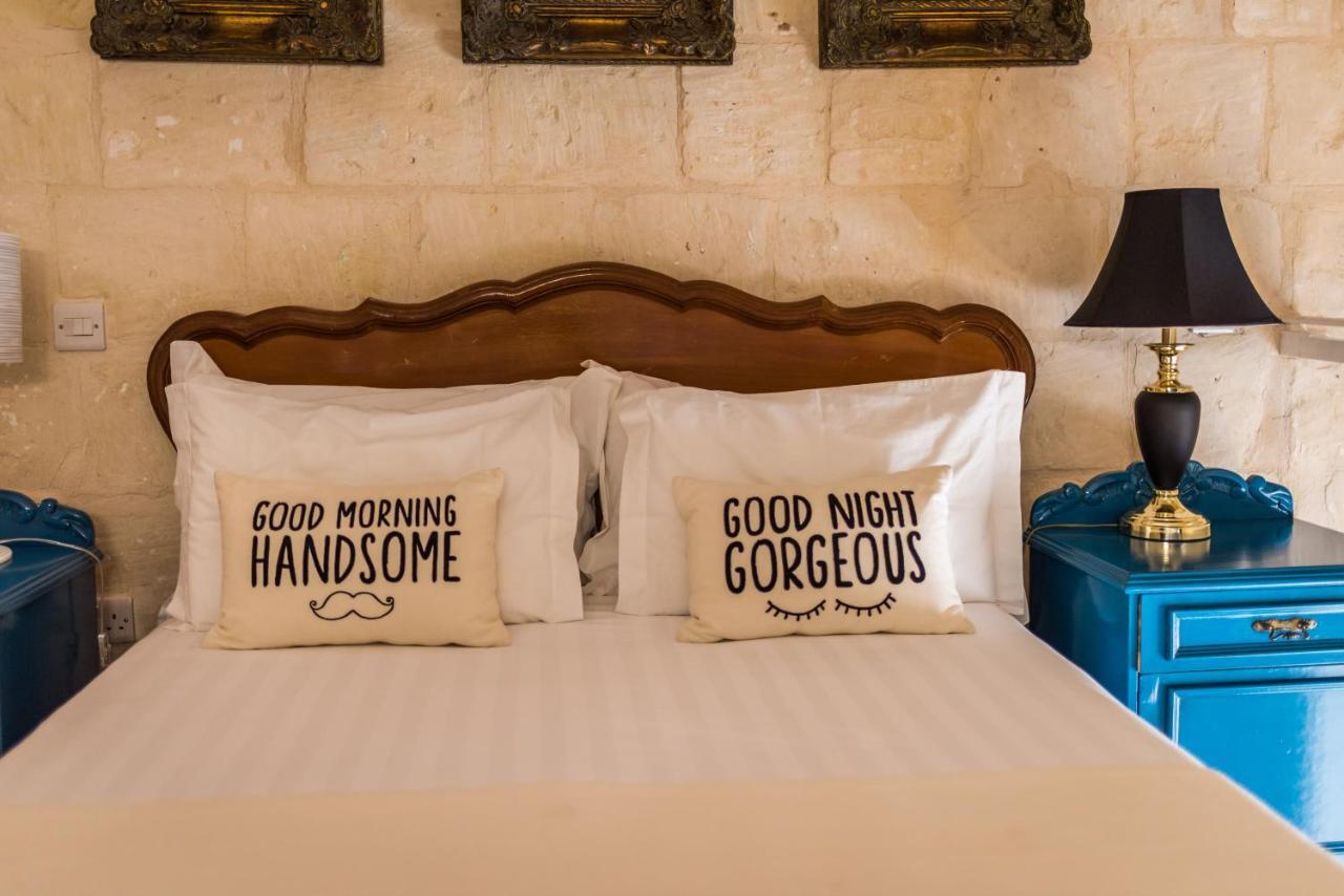 Lucente Guest house 4*