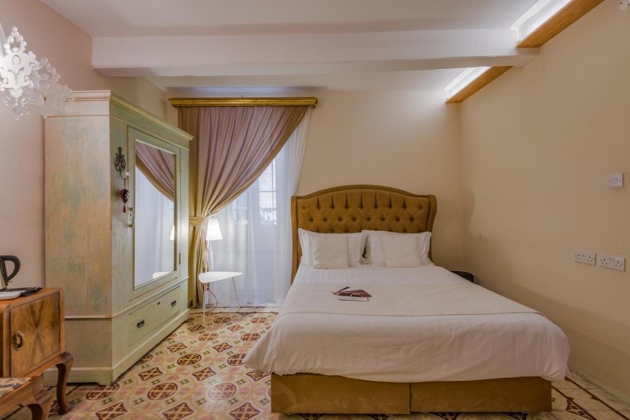 Guest house Lucente Valletta