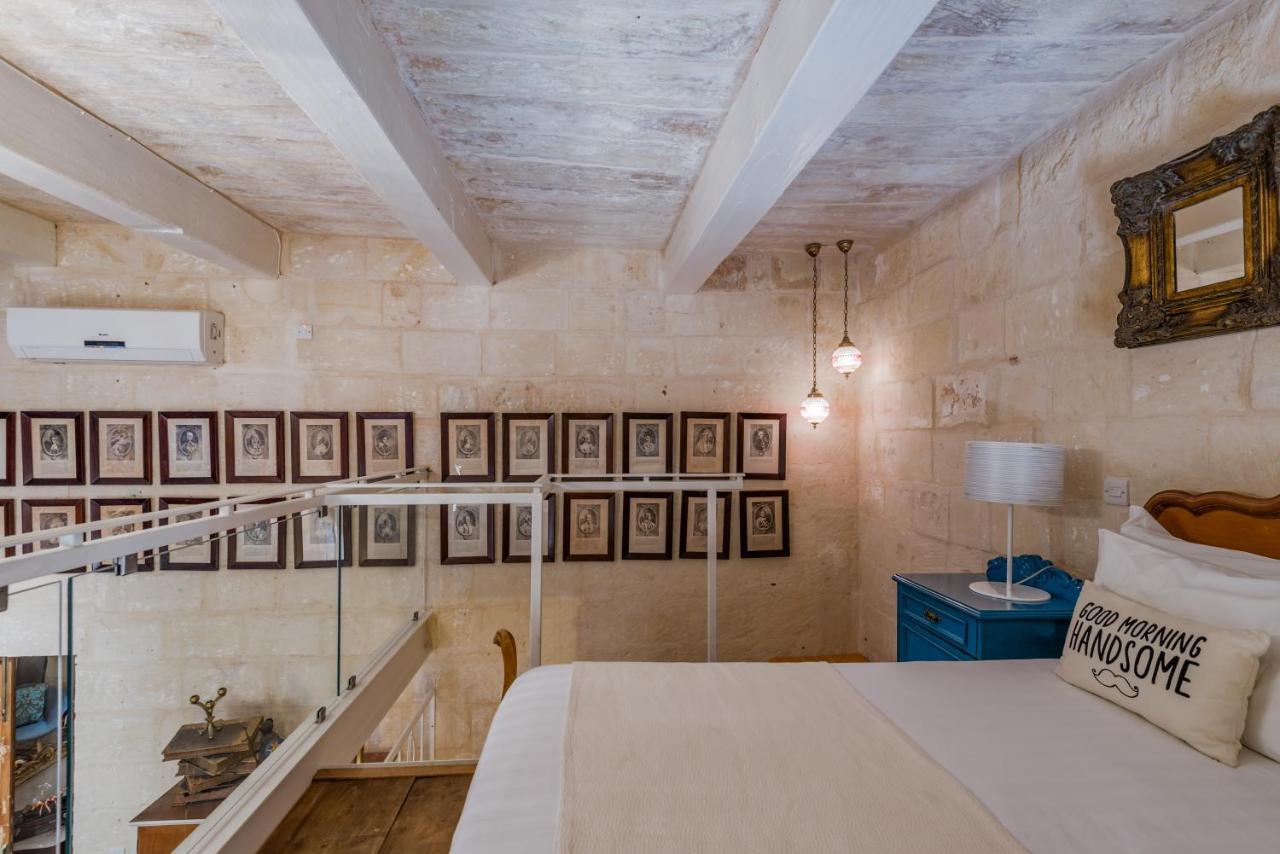 Lucente 4* Valletta