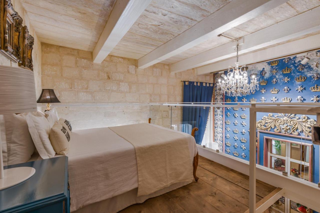 Lucente Valletta